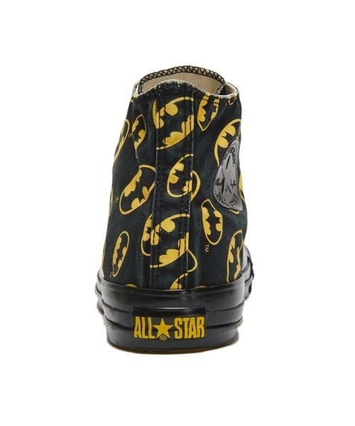 【CONVERSE】コンバース ALL STAR AGED HI / DC CONVERSE コンバース / ALL STAR AGED HI / DC オールスター