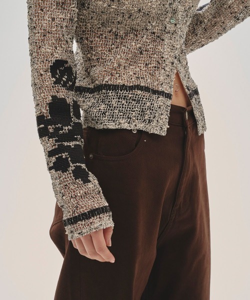 トップス TODAYFUL Embroidery Mesh Shirts 12520404 TODAYFUL トゥデイフル Embroidery Mesh Shirts 即納 : RAPTURE - 通販