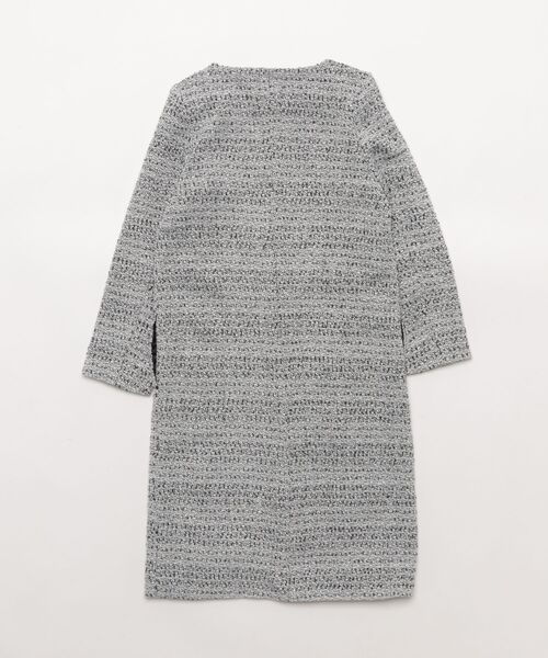WEB限定/OUTLET】【RBC】【春夏】2釦ジャケット/ネイビー/パッチ