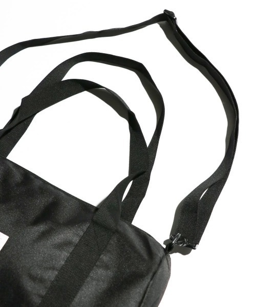 PENNEYS(ぺニーズ)の「PENNEY'S / ペニーズ THE FOX 2WAY MINI DRUM BAG ミニドラムバッグ(ドラムバッグ・メンズ・ベージュ/ネイビー/ブラック/オリーブ・FREE)」の14枚目の写真