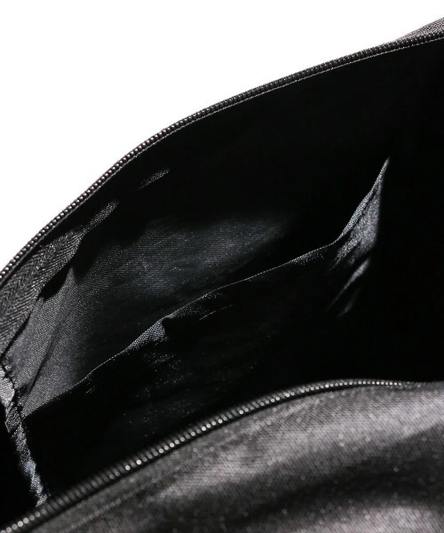 PENNEYS(ぺニーズ)の「PENNEY'S / ペニーズ THE FOX 2WAY MINI DRUM BAG ミニドラムバッグ(ドラムバッグ・メンズ・ベージュ/ネイビー/ブラック/オリーブ・FREE)」の15枚目の写真