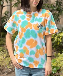 CHUMS(`X)́yCHUMSz CHUMS is FUN T-Shirt `X CY t@ eB[Vc(TVc/Jbg\[)