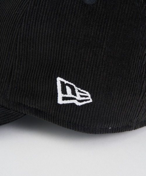 WHITE MOUNTAINEERING（ホワイトマウンテニアリング）の「【White Mountaineering / ホワイトマウンテニアリング】WM × NEW ERA 9THIRTY_PACKABLE SAN FRANCISCO GIANTS（キャップ・メンズ・ブラック・FREE）」の4枚目の写真