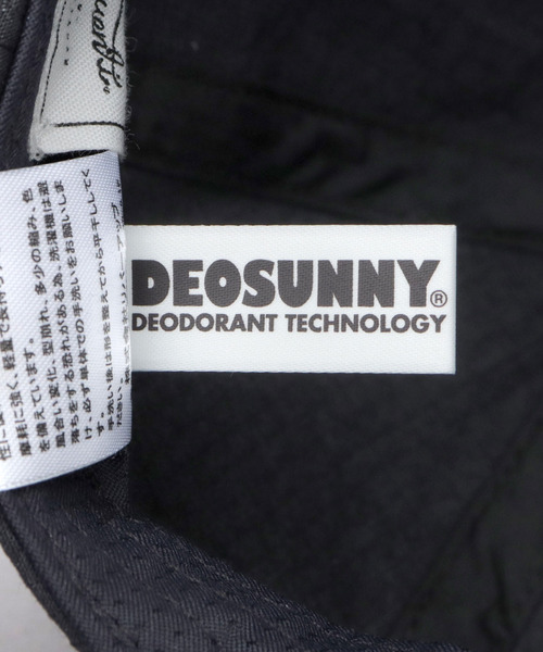 Basiquenti(ベーシックエンティ)の「ワッシャー加工 ミニリップ CORDURA綿ナイロン ソフトつば キャップ(キャップ・メンズ・ブラック/ネイビー/モカ・FREE)」の19枚目の写真