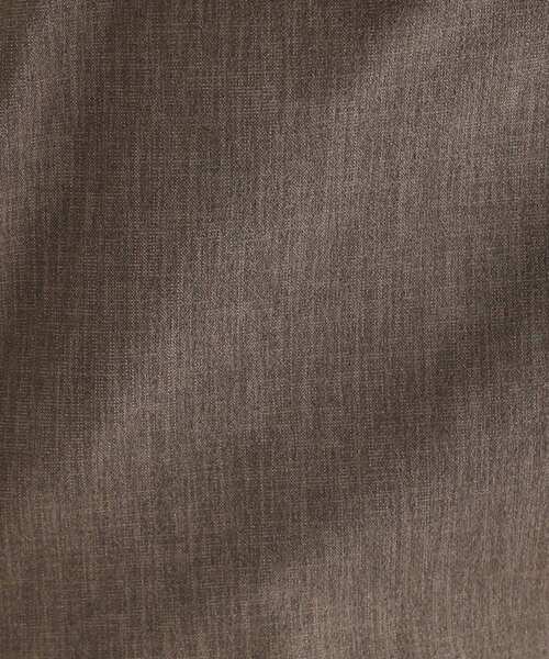 tk.TAKEO KIKUCHI（ティーケータケオキクチ）の「【洗える/吸水速乾】機能性ポリトロジャケット/セットアップ対応（テーラードジャケット・メンズ・ブルー/ブラウン系その他/ブラック・04/03/02）」の12枚目の写真