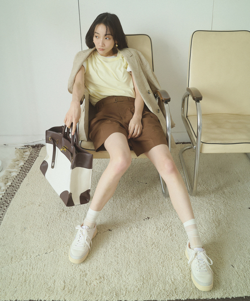 Reebok（リーボック）の「REEBOK/リーボック SLOBE別注 CLUB C