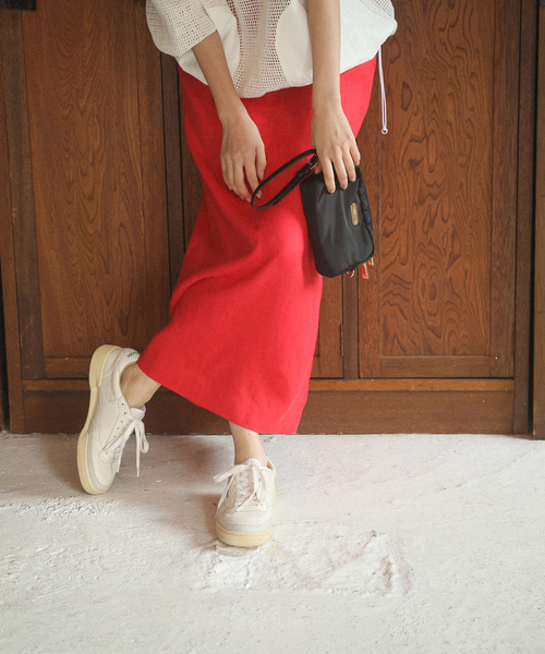 セール】REEBOK/リーボック SLOBE別注 CLUB C（スニーカー