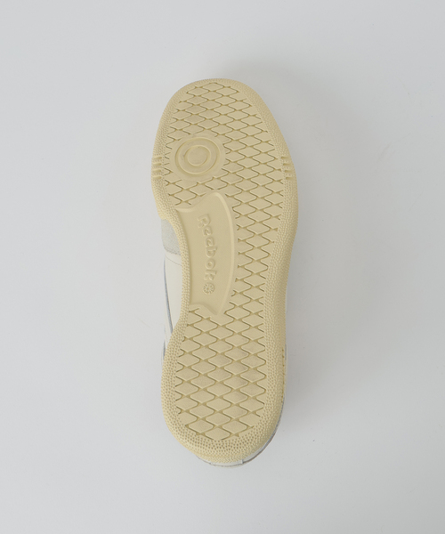 Reebok（リーボック）の「REEBOK/リーボック SLOBE別注 CLUB C