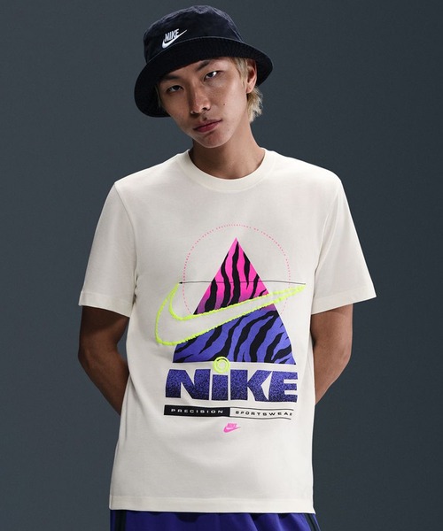 NIKE AS U NSW TEE OC BRANDRIFF / ナイキ NSW OC BRANDRIFF S