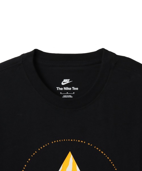 【NIKE】人気アイテム！ NSW OC BRANDRIFF S/S Tシャツ おしゃれ ナイキ NIKE ナイキ NSW OC BRANDRIFF S/S Tシャツ（Tシャツ