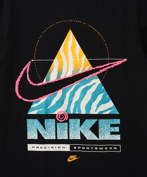 【NIKE】人気アイテム！ NSW OC BRANDRIFF S/S Tシャツ おしゃれ 半袖シャツ ナイキ NSW OC BRANDRIFF S／S Tシャツ | ナイキ