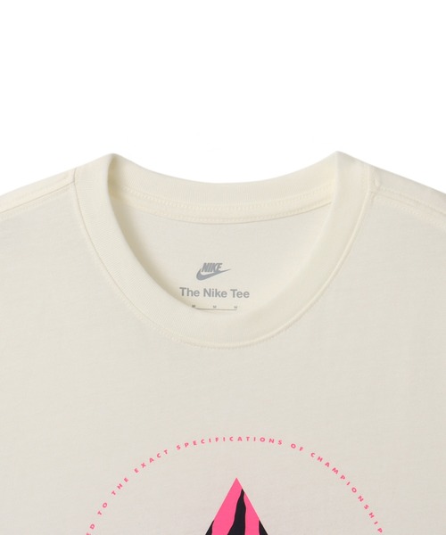 NIKE AS U NSW TEE OC BRANDRIFF / ナイキ NSW OC BRANDRIFF S