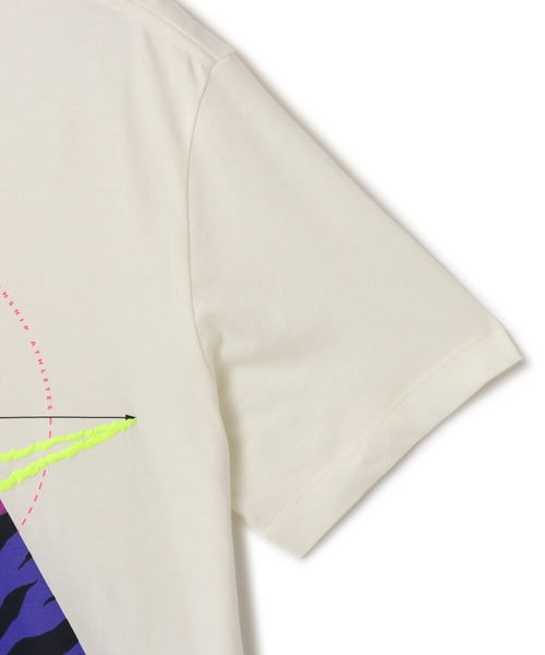【NIKE】人気アイテム！ NSW OC BRANDRIFF S/S Tシャツ おしゃれ 楽天市場】最大10％OFFクーポン 【8/4〜8/11】 ナイキ メンズ