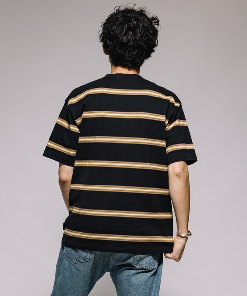 90's ペンドルトン レトロ ボーダーポロシャツ ダイワ精工Pendleton 90's ペンドルトン レトロ ボーダーポロシャツ ダイワ精工