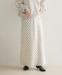 LOWRYS FARM(ローリーズファーム)の「スカート(スカート)」