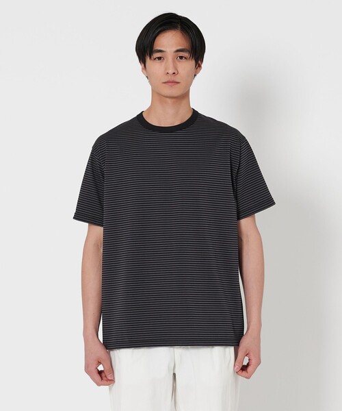 セール】ワンバイワン スタンダード ボーダー Tシャツ（Tシャツ