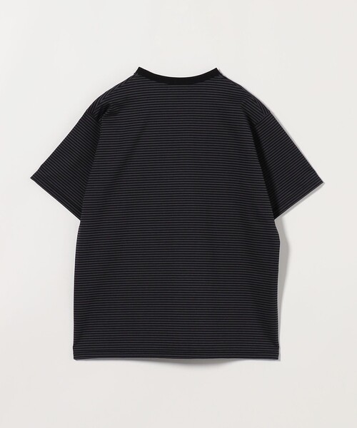 フィーニー　パイルボーダーTシャツ　ユナイテッドアローズ 楽天市場】【SALE／80%OFF】パイル ボーダー クルーネック T