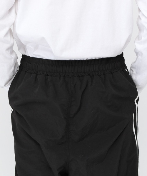 3.3 Field Trip （3.3フィールドトリップ）の「3.3 Field Trip／サイドプリントパンツ（その他パンツ・メンズ・ブラック・LARGE/MEDIUM）」の10枚目の写真