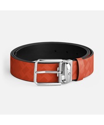 MONTBLANC（モンブラン）の「カイエン レザーベルト 35mm（ベルト・メンズ）」