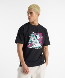 Kinetics | New Balance Shohei Ohtani Graphic T-Shirt(ニューバランス 大谷翔平 グラフィック Tシャツ)(Tシャツ/カットソー)