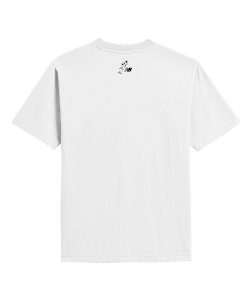 大谷翔平ニューバランスTシャツ 全2色 ニューバランス 大谷翔平 シグネチャーコレクション