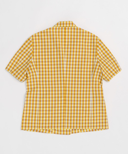 MAISON SPECIAL - メゾンスペシャル 半袖ジャケット MAISON SPECIAL（メゾンスペシャル）の「Lace Half Sleeve