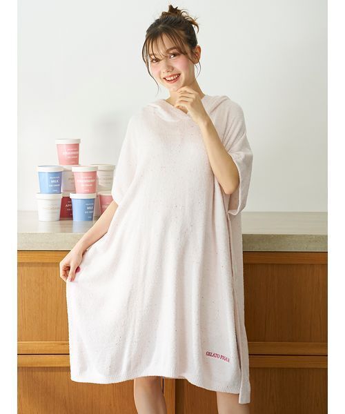 セール】【COOL COLLECTION】【Sleep】ICEバスポンチョ（その他