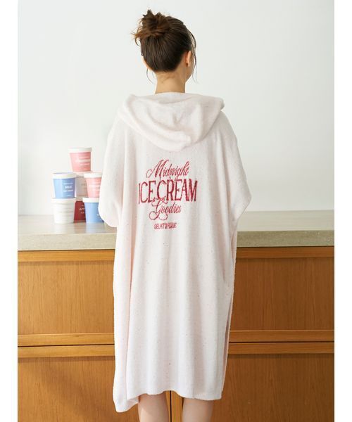 セール】【COOL COLLECTION】【Sleep】ICEバスポンチョ（その他