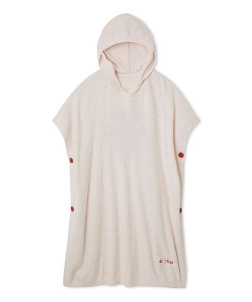 セール】【COOL COLLECTION】【Sleep】ICEバスポンチョ（その他