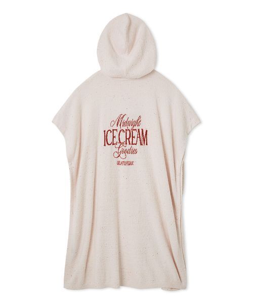 セール】【COOL COLLECTION】【Sleep】ICEバスポンチョ（その他