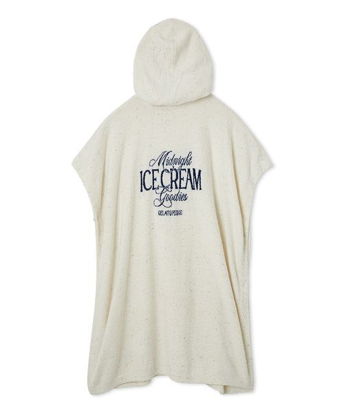 セール】【COOL COLLECTION】【Sleep】ICEバスポンチョ（その他