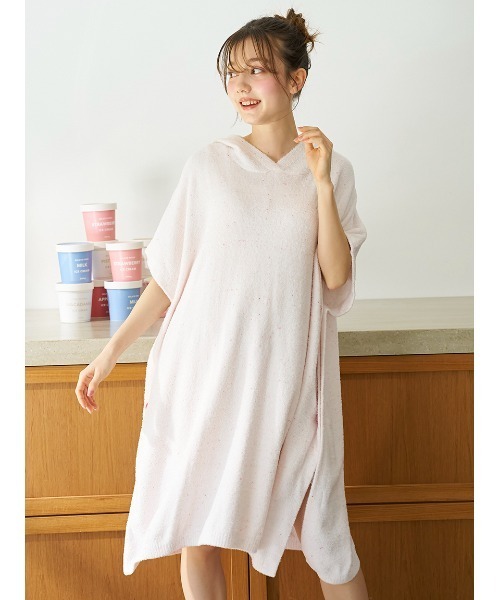 セール】【COOL COLLECTION】【Sleep】ICEバスポンチョ（その他