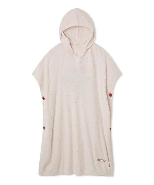 【新品】 Donald ポンチョ gelato pique Sleep セール】【COOL COLLECTION】【Sleep】ICEバスポンチョ（その他