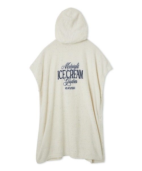 セール】【COOL COLLECTION】【Sleep】ICEバスポンチョ（その他