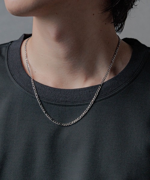 【LACOSTE】ロゴ チェーン ネックレス【送料関税込】 Lacoste☆チェーンネックレス SPELT (LACOSTE/ネックレス