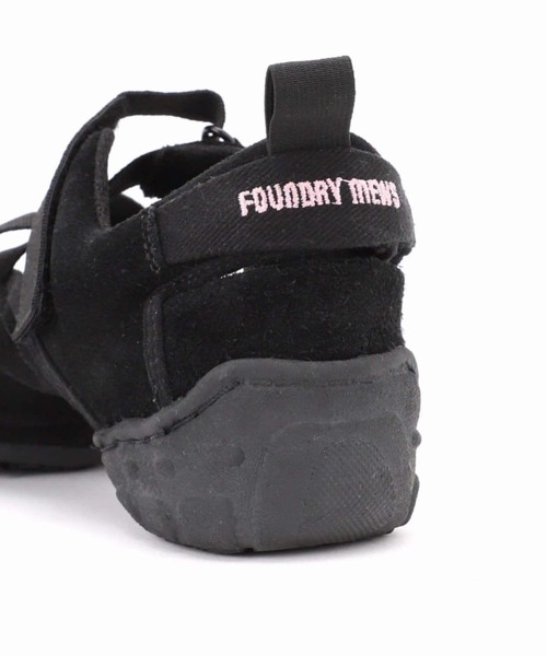 追加5》【Foundry Mews/ファウンドリー ミューズ】別注 canvas