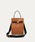 CULLNI�i�N���j�j�́uClasp lock Belt Hand Bag�i�n���h�o�b�O�j�v�b�u���E���n
