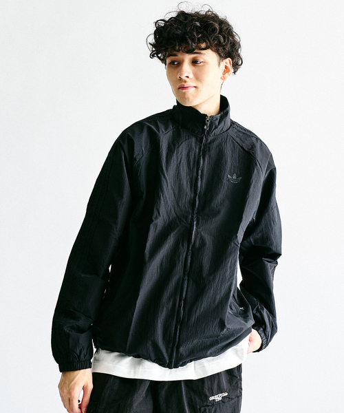 ADIDAS アディダス M 2000 TT セール】ADIDAS / アディダス 2000 TT（ナイロンジャケット