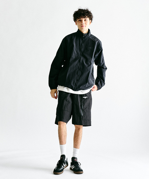 セール】ADIDAS / アディダス 2000 TT（ナイロンジャケット