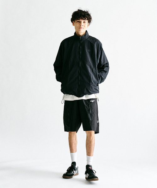 セール】ADIDAS / アディダス 2000 TT（ナイロンジャケット