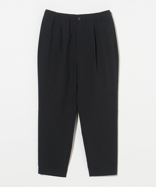 beauty & youth BY KOMATSU PACK イージーパンツ BEAUTY&YOUTH UNITED ARROWS（ビューティーアンドユース