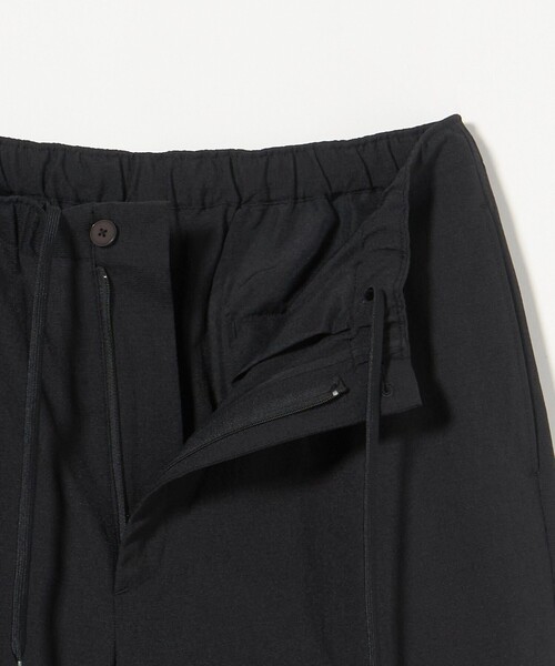 beauty & youth BY KOMATSU PACK イージーパンツ BEAUTY＆YOUTH UNITED ARROWS パンツ KOMATSU PACK トロピカル