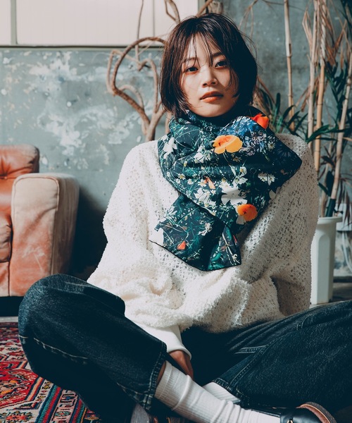JUCO.(ジュコ)の「まばたきパンプス(パンプス・レディース・ブラック・23cm/22.5cm/25cm/24.5cm/24cm/23.5cm)」の17枚目の写真