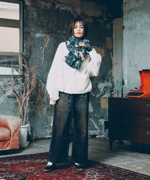 JUCO.(ジュコ)の「まばたきパンプス(パンプス・レディース・ブラック・23cm/22.5cm/25cm/24.5cm/24cm/23.5cm)」の15枚目の写真