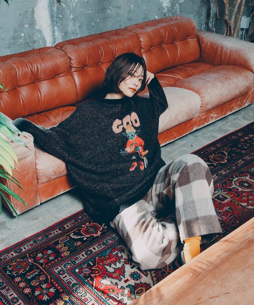 JUCO.(ジュコ)の「まばたきパンプス(パンプス・レディース・ブラック・23cm/22.5cm/25cm/24.5cm/24cm/23.5cm)」の21枚目の写真