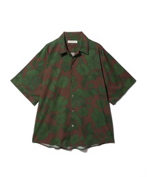 ESTNATION｜エストネーション（メンズ）のシャツ/ブラウス（ブラウン