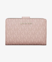 MICHAEL KORS(}CPR[X)JET SET TRAVEL rtH[h Wbv RpNgEHbg ~fBA - MKVOl`[(z)