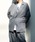Nora Lilyim[j́uyNora LilyzDolman Relax Pin Stripe Jacket(UNISEX)ie[[hWPbgjvbO[n̑