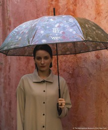 SETUP7（セットアップセブン）の「【Wpc.】メトロポリタン美術館 名画アンブレラ 長傘 雨傘（長傘）」