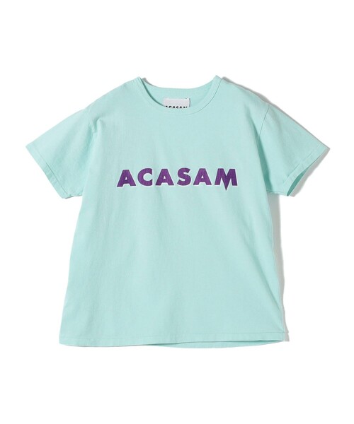 セール】ACASAM:クルーネック TEE（Tシャツ/カットソー）｜SHIPS
